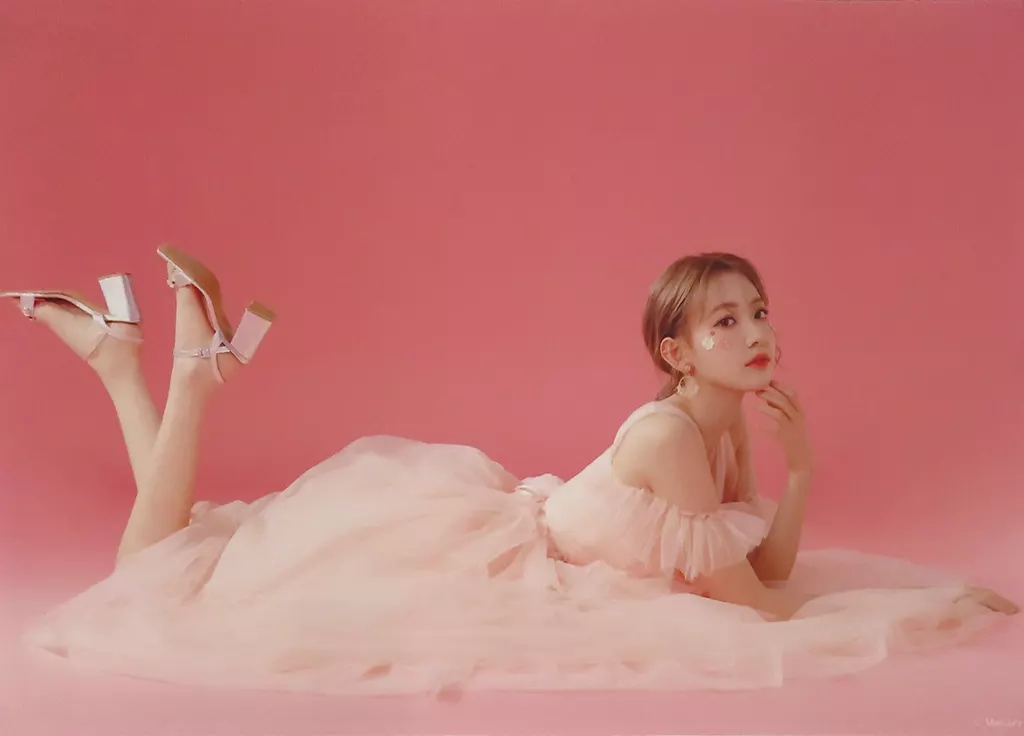 アザーカット B2C 宮脇咲良 「宮脇咲良 HKT48 卒業コンサート 『Bouquet』」_image