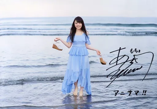 麻倉もも　ポスター　ユメシンデレラ 駿河屋 -<中古>スペシャルA3ポスター 麻倉もも 「CD ユメシンデレラ