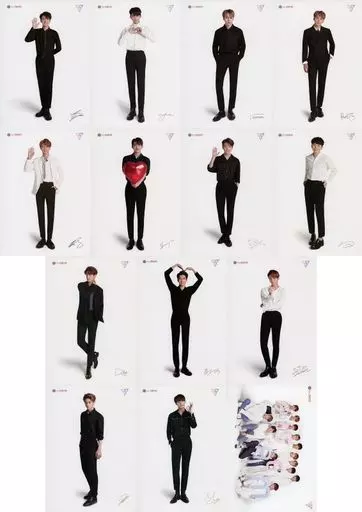 SEVENTEEN THESAEM ポスター 日本限定発売】the SAEM×SEVENTEENコラボフレグランスが11月11日発売