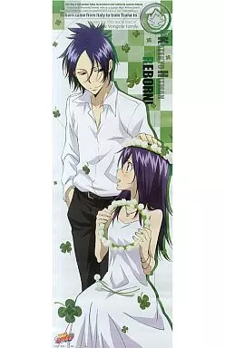 骸＆クローム(特殊仕様) 「家庭教師ヒットマンREBORN! スティック2」_image