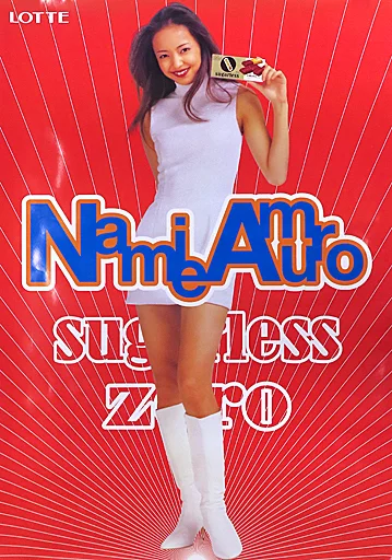 彡安室奈美恵 白縞 A1サイズ・ポスター 安室奈美恵 - Yahoo