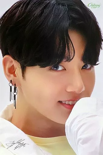 ブロマイド ジョングク(BTS/防弾少年団) 「BTS×チルソンサイダー」_image