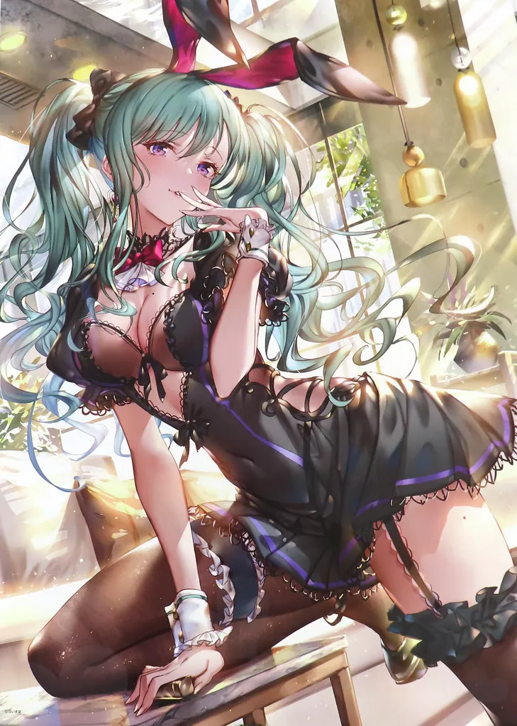 B2フレグランス 八雲べに 「バーチャルYouTuber ぶいすぽっ! 八雲べに活動1周年記念」_image