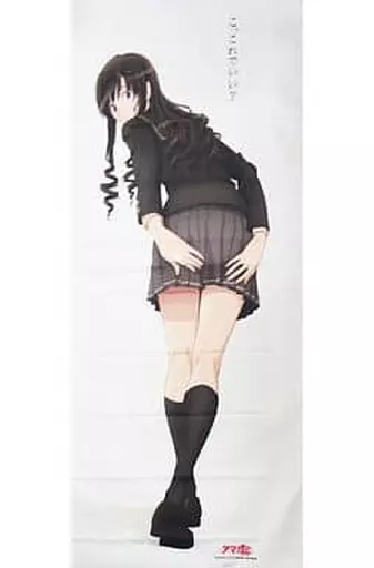 駿河屋 -<中古>[破損品] 特大スイート・シチュエーション布ポスター