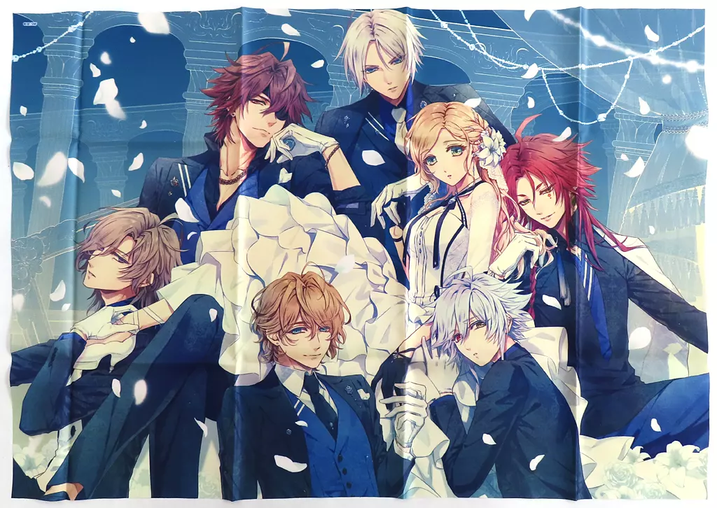 布 celebrazione 「ピオフィオーレの晩鐘 ~5°anniversario negozio~」_image
