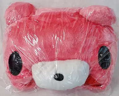 駿河屋 -<中古>グル～ミ～まるかぶりキャップ 「チャックスGP」（帽子）