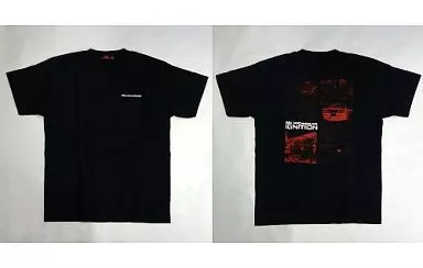 駿河屋 -<中古>SEX MACHINEGUNS IGNITION Tシャツ ブラック Fサイズ（T