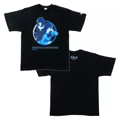 魔法使いの夜　フルグラフィックTシャツ 魔法使いの夜 フルグラフィックTシャツ 爆裂魔法（エクスプロージョン