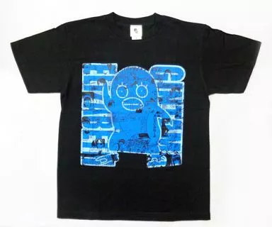 グッズ整理中 銀魂 Tシャツ ウィークリージャンプ 2012夏 グッズ整理中