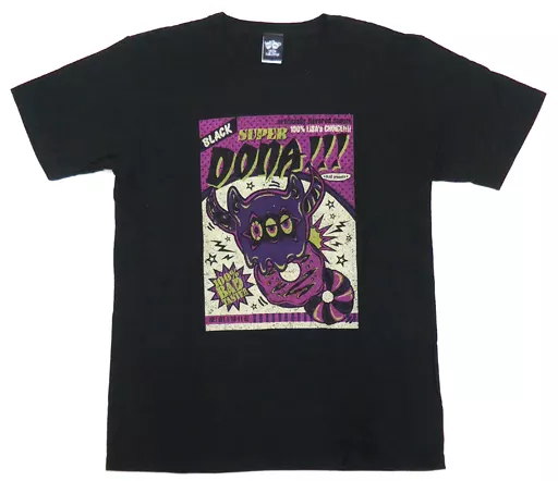 Lisa ライブ　Tシャツ　ベスちゃん　XL Lisa ライブTシャツベスちゃんXL