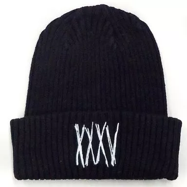 駿河屋 -<中古>ONE OK ROCK ビーニー(ニットキャップ) 「ONE OK