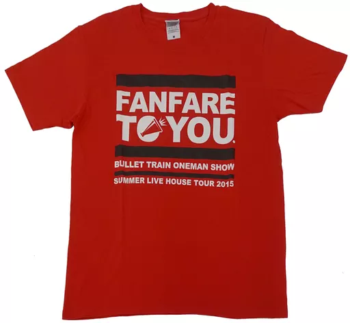 超特急 fanfare to you No.Tシャツ カイ Yahoo!オークション - 超特急