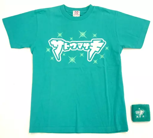 激レア！モーニング娘。佐藤優樹　新品Tシャツ ソロアングルDVD他 グッズセット モーニング娘。'18 秋ツアーグッズ大公開！ ～GET SET, GO