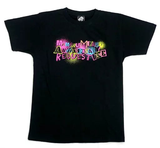 駿河屋 -<中古>宮野真守 Tシャツ ブラック 160サイズ 「MAMORU 駿河屋 -<中古>宮野真守 Tシャツ ブラック 160サイズ 「MAMORU