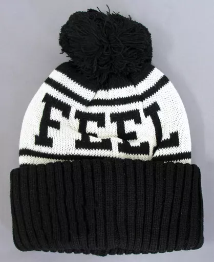 【即購入ok!!】安室奈美恵 FEEL ツアー ニットキャップ 安室奈美恵 FEEL ツアーグッズ 2013 ニット帽 オレンジ 未使用