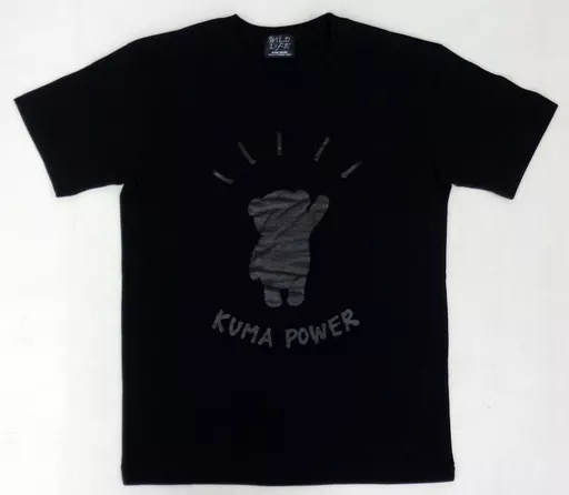 未使用　宇多田ヒカル Wild Life クマパワー Tシャツ 未使用 宇多田ヒカル Wild Life クマパワー Tシャツ 未使用 宇多田
