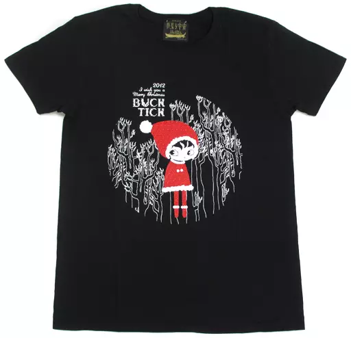 BUCK-TICK　夢見る宇宙　Tシャツ Buck-Tick 2012年 夢見る宇宙 星野英彦 Tシャツ ピンク - メルカリ