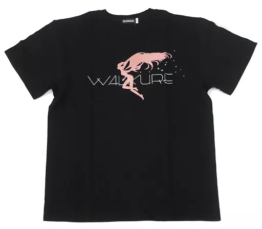 WALKURE　ライブ Tシャツ マクロスΔ WALKUREライブ Tシャツ | マクロスシリーズ | アニメ
