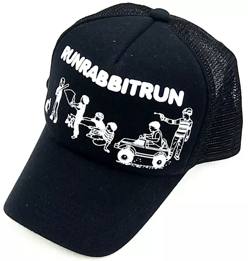 駿河屋 - 【買取】BUMP OF CHICKEN メッシュキャップ フリーサイズ