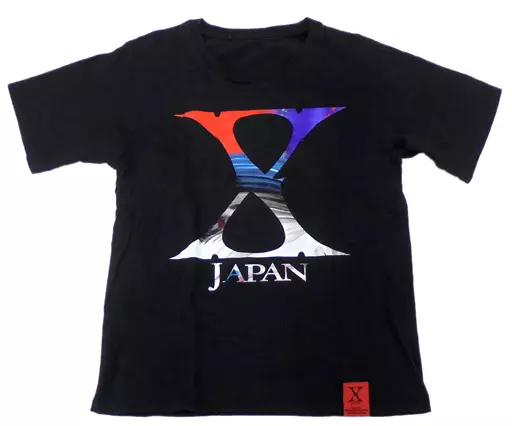 X JAPAN マディソンスクエアガーデンTシャツ X JAPAN マディソンスクエアガーデンTシャツ - メルカリ