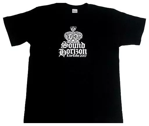 Sound Horizon Tour 2007　第二次領土拡大遠征　懐中時計 Stream Sound Horizon『Triumph ～第二次領土拡大遠征の軌跡