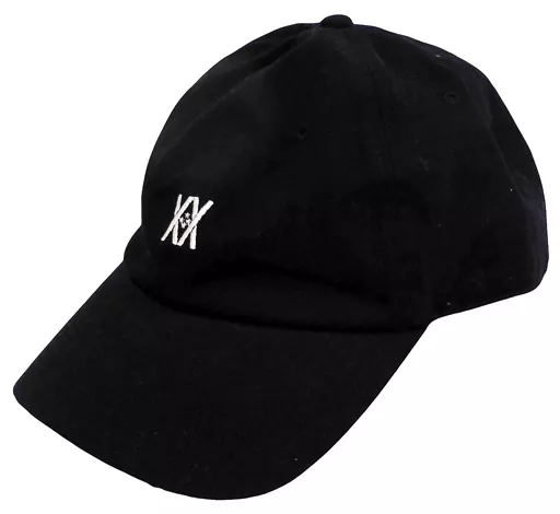 BUMP OF CHICKEN 20th キャップ 駿河屋 - 【買取】BUMP OF CHICKEN 20TH ANNIV. LOGO 6panel Cap
