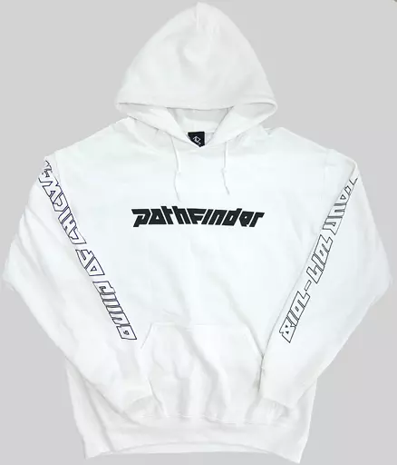 BUMP OF CHICKEN PATHFINDER フーディー Mサイズ Amazon.co.jp: BUMP OF CHICKEN バンプ パスファインダー パーカー 黒