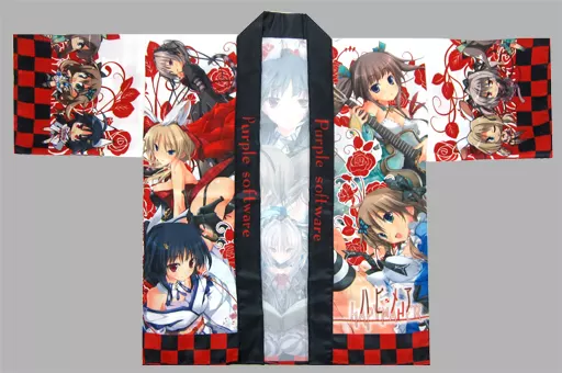 駿河屋 -【アダルト】<中古>集合 パープルソフトウェア