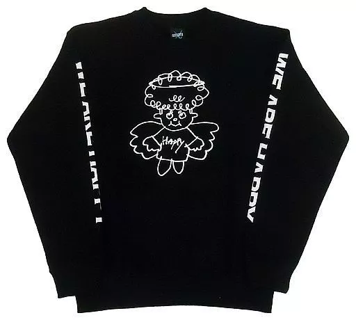 超特急 ユーキ WE ARE HAPPY スウェット FC会員限定】「超特急 ユースケ、ユーキ生誕記念 スペシャル生写真