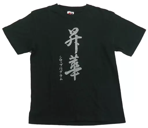 駿河屋 -<中古>Syrup 16g 昇華Tシャツ ブラック Lサイズ