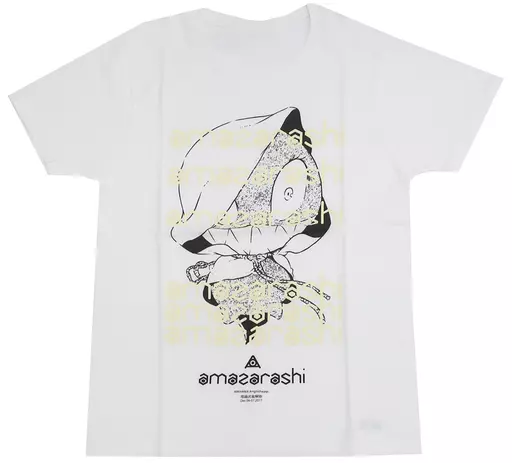 amazarashi CD Tシャツ まとめ売り 秋田ひろむ あまざらし amazarashi CD Tシャツ まとめ売り 秋田ひろむ - メルカリ