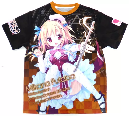 恋するココロと魔法のコトバ Tシャツ 漫画 アニメ 映画 ゲーム Hearts 恋するココロと魔法のコトバ | Hearts 5th Project