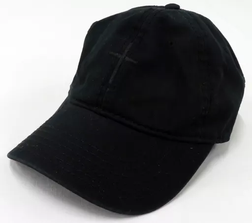 駿河屋 -<中古>TAKAHIRO キャップ(ブラック) 「EXILE TRIBE FAMILY FAN