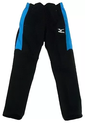 【Mizuno】ユーリ!!!onICE ウォームアップパンツ 勝生勇利モデル MIZUNO ユーリコラボ ウォームアップパンツ 勝生勇利モデル 未使用新品
