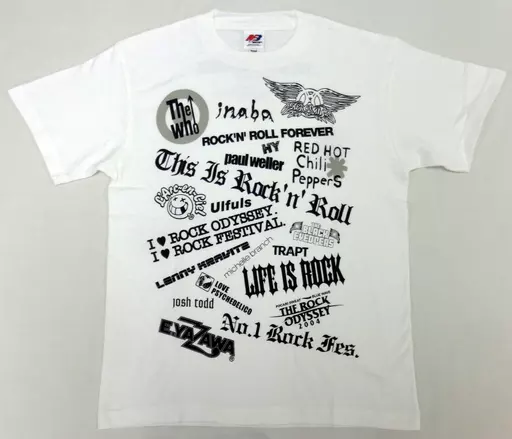 駿河屋 -<中古>Tシャツ ホワイト Sサイズ 「POCARI SWEAT BLUE