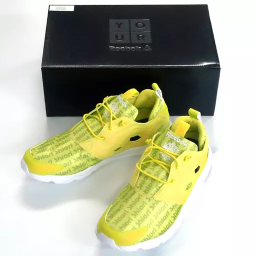 駿河屋 -<中古>玉井詩織(ももいろクローバーZ) ももクロ×Reebok