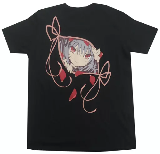 駿河屋 - 【買取】内藤舞亜 舞亜様がみてるTシャツ ブラック Lサイズ