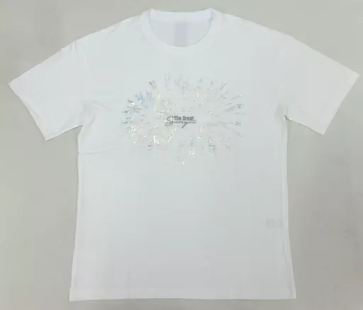 V.I×NONAGON T-SHIRT GREAT SEUNGRI Tシャツ V.I×NONAGON T-SHIRT GREAT SEUNGRI Tシャツ - V.I×NONAGON T-SHIRT T