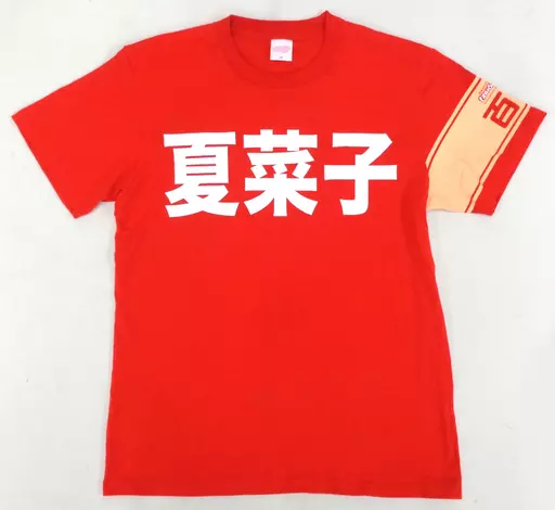 百田夏菜子　スポーツTシャツ Amazon.co.jp: ももいろクローバーZ 公式グッズ ピーチポーズTシャツ