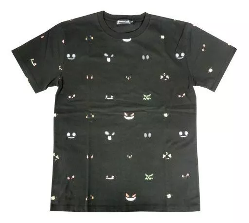 ポケモンセンター限定 Tシャツ ゴーストタイプフォーカス eyes Mサイズ ポケモンセンター限定 Tシャツ ゴーストタイプフォーカス eyes Mサイズ
