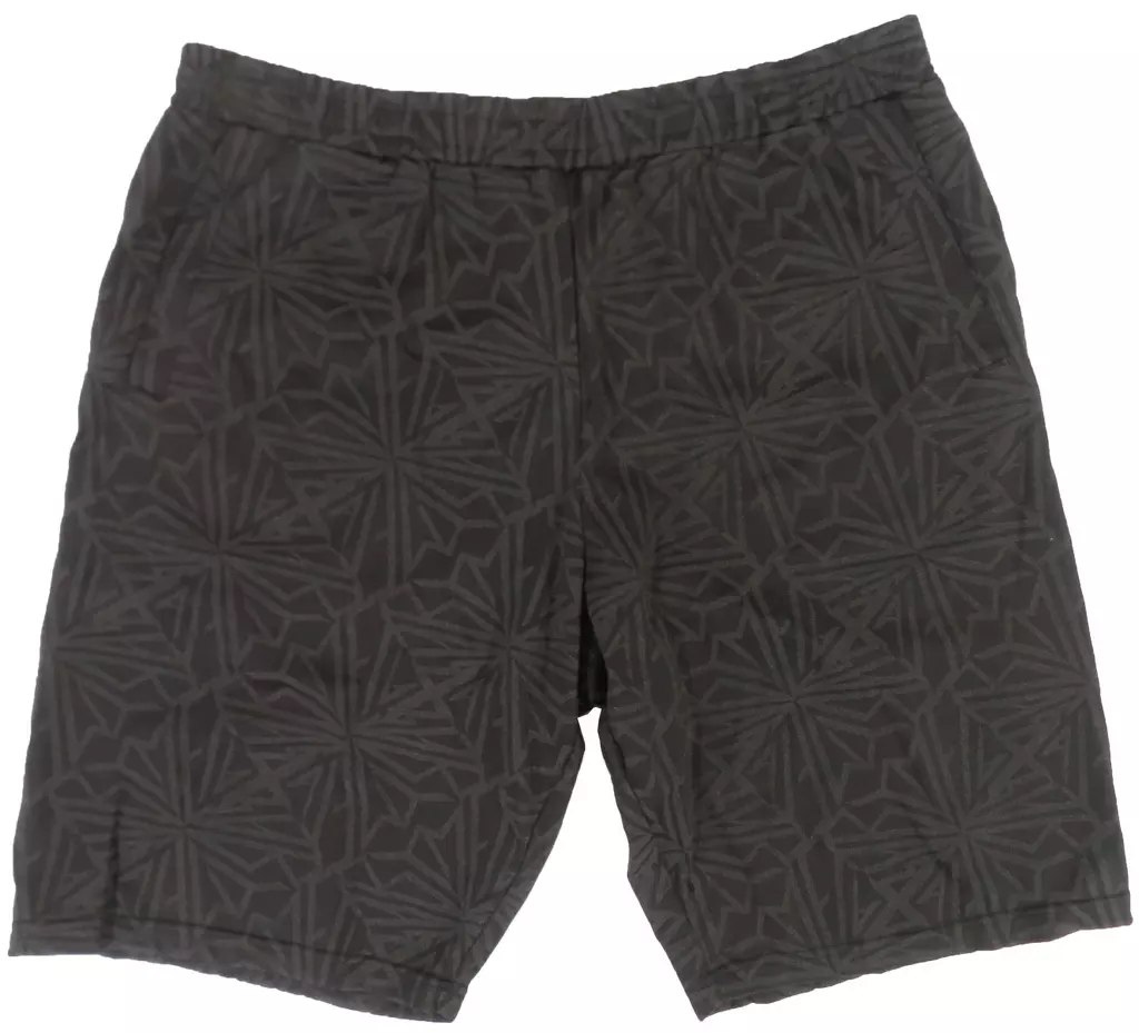 【BABYL】BMD FOX APPAREL ショートパンツ Lサイズ 駿河屋 -<中古>BABYMETAL ショートパンツ ブラック Lサイズ 「BMD FOX