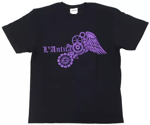 283PROアンティーカver. 公式ユニットTシャツ Sサイズ ブラック 「THE IDOLM＠STER SHINY COLORS 1stLIVE FLY TO THE SHINY SKY」