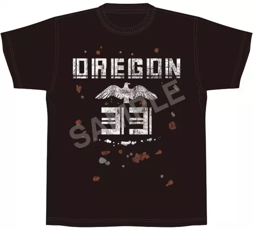 白瀬咲耶 イメージTシャツ ブラック フリーサイズ 「アイドルマスター シャイニーカラーズ」