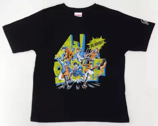 Aぇ!group(関西ジャニーズJr.) Tシャツ 「僕らAぇ!groupって言いますねん 関西凱旋公演」