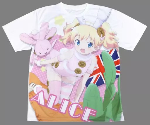 アリス タペストリー きんいろモザイク Pretty Days C93 コミケ set-19.jpg