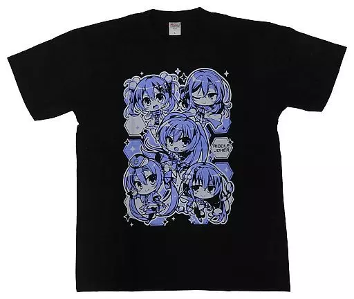 RIDDLE JOKER Tシャツ フリーサイズ 漫画 アニメ 映画 ゲーム RIDDLEJOKER_tobira.jpg?