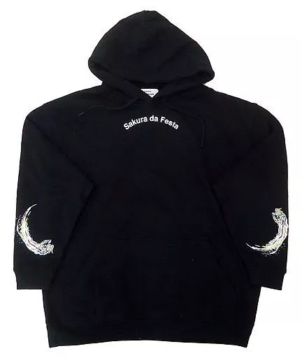 桜田通　グッズパーカー　フーディー Hoodie | 桜田 通 | A!SMART