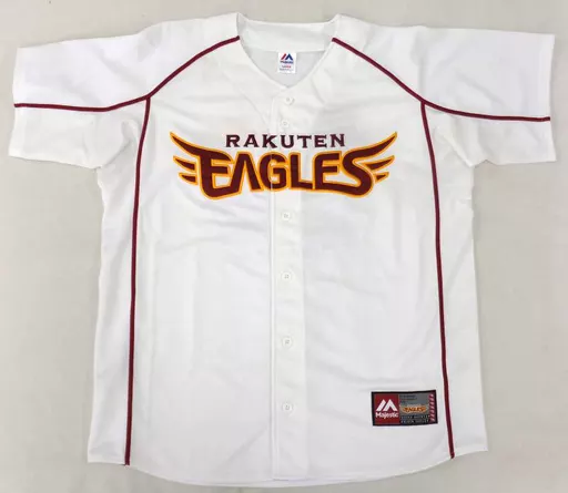 Wake Up Girls ! 楽天イーグルス コラボ ユニフォーム Lサイズ 5/19(火)北海道日本ハム戦】「楽天イーグルス×Wake Up, Girls！」仙台