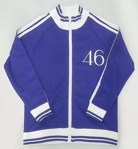乃木坂46 ジャージ　梅澤美波　L Amazon | 乃木坂46グッズ・パーカー・ジャージ (XL, 梅澤 美波
