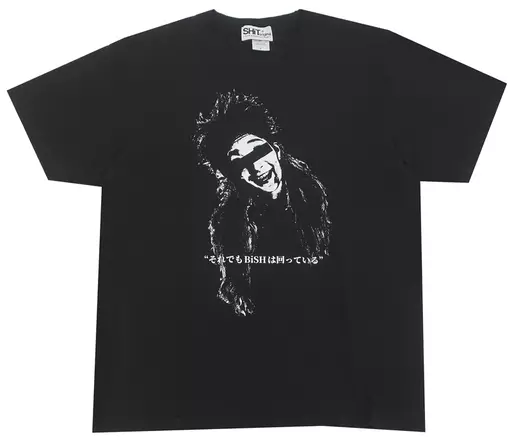 駿河屋 -<中古>モモコグミカンパニー(BiSH) それでも動いているT